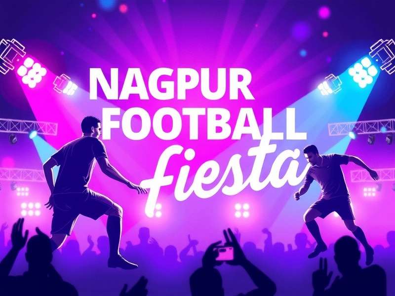 Nagpur Football Fiesta Indian Player Strategies and Tips