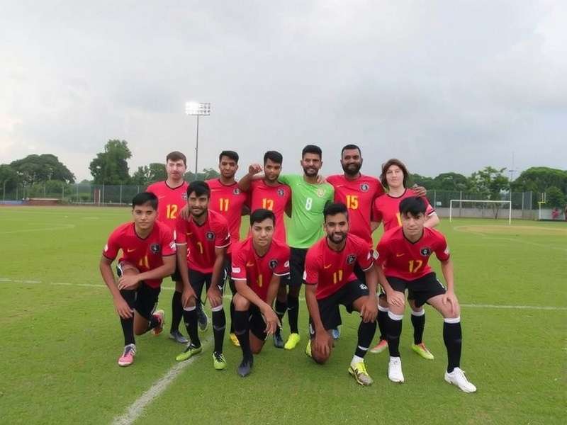 Nagpur Football Fiesta Player Reviews and Feedback